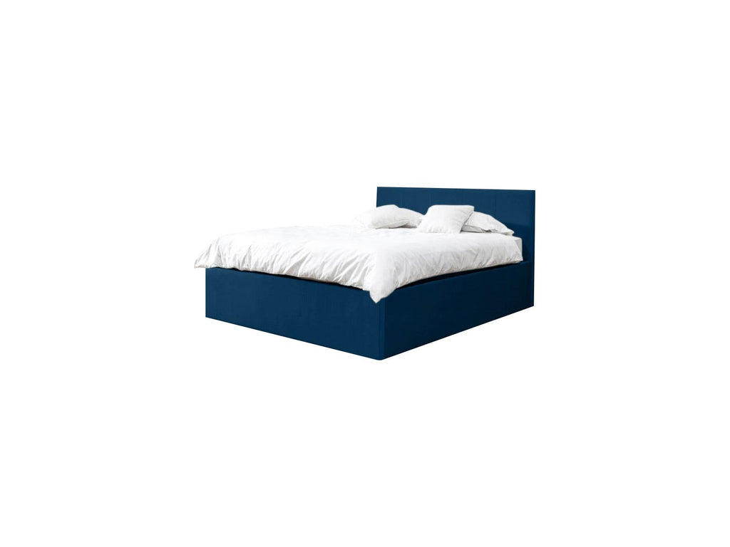 Vivara - Lit Coffre Rangement Xl