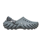 Sabots Homme Crocs Echo Clog - Gris, Gris