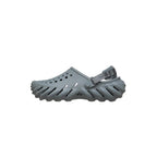 Sabots Homme Crocs Echo Clog - Gris, Gris