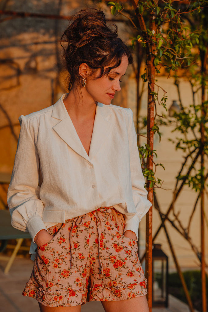 Short Thao Dalloway