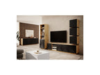 Alice - Buffet 4 Portes