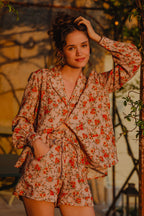 Short Thao Dalloway