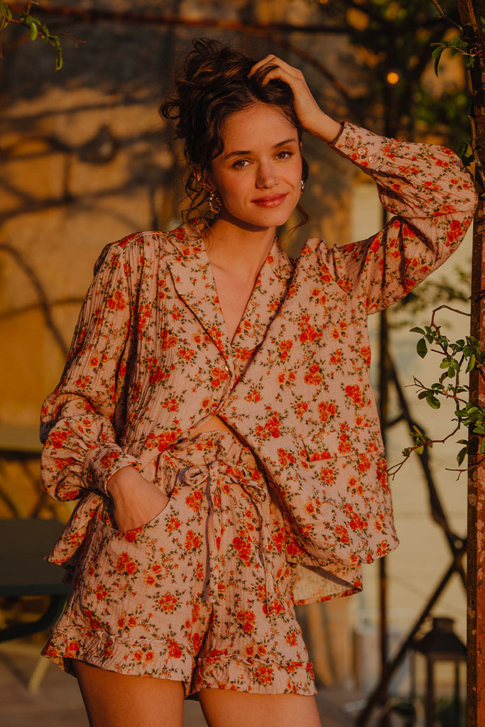 Short Thao Dalloway