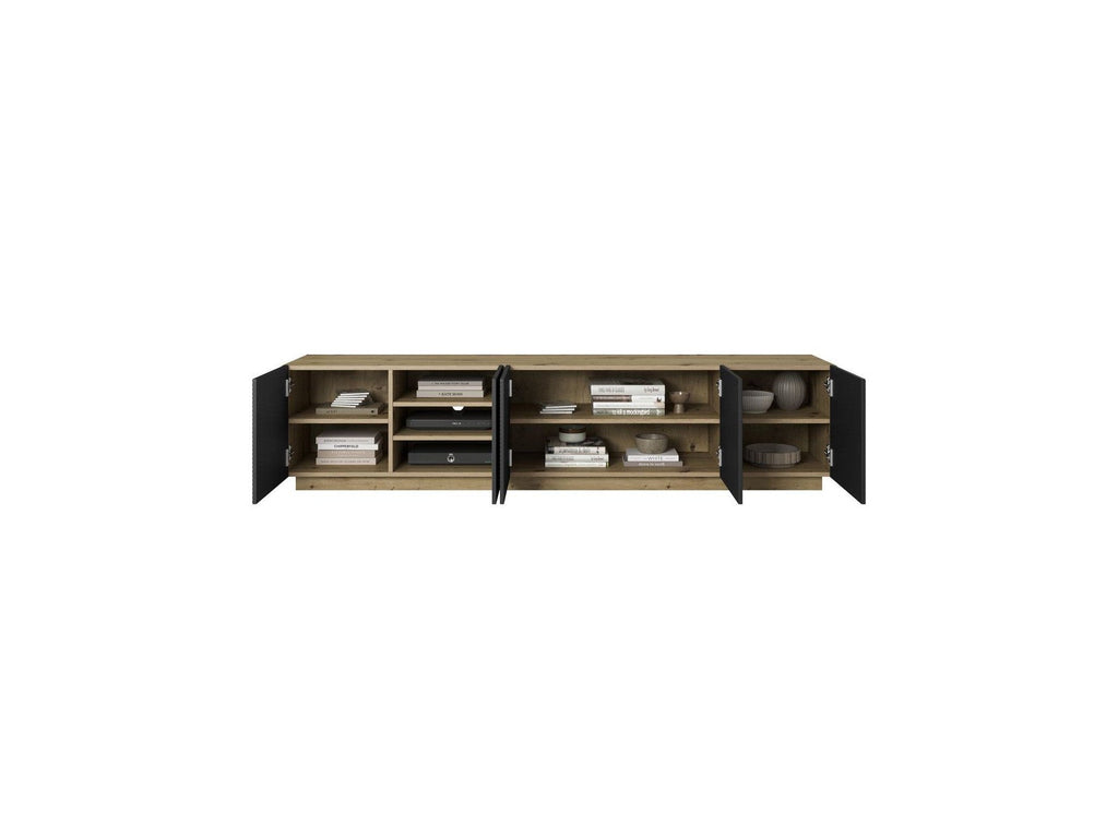 Alice - Meuble Tv - 200 Cm