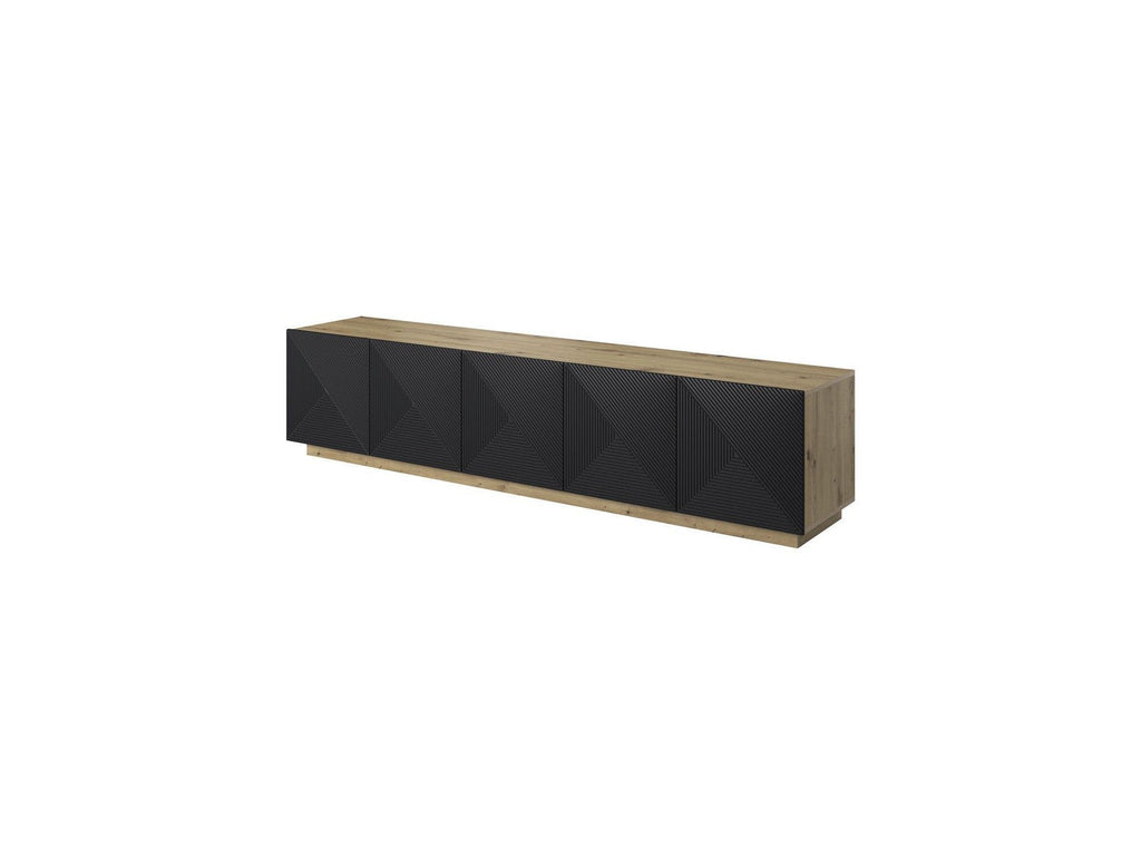 Alice - Meuble Tv - 200 Cm