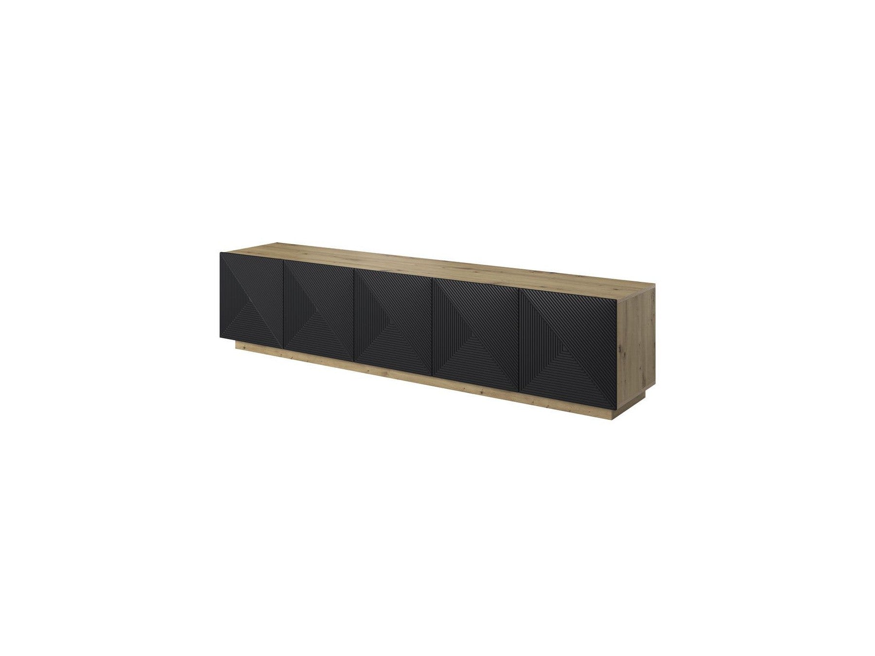 Alice - Meuble Tv - 200 Cm