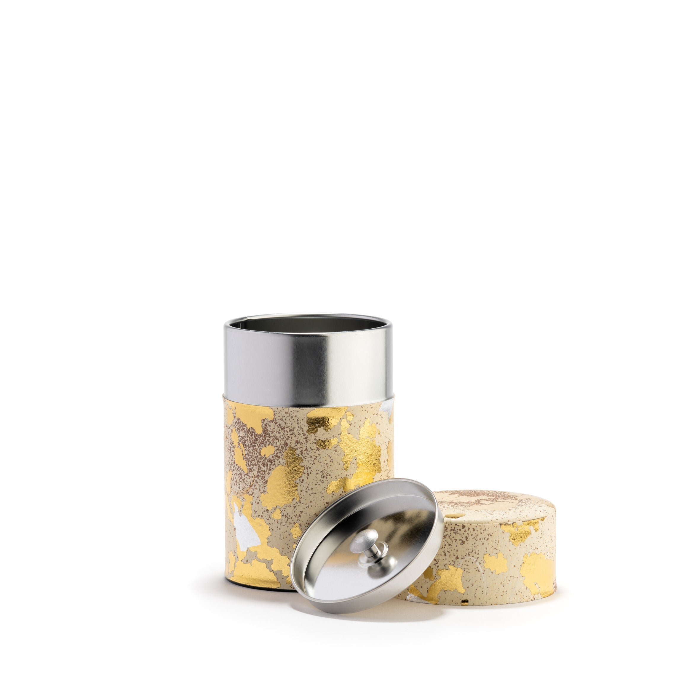 Boîte Taiyo Washi Pour Thé - 100G