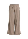 Pantalon Léger Large - Warm Grey