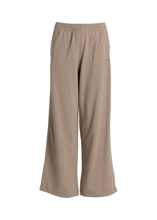 Pantalon Léger Large - Warm Grey
