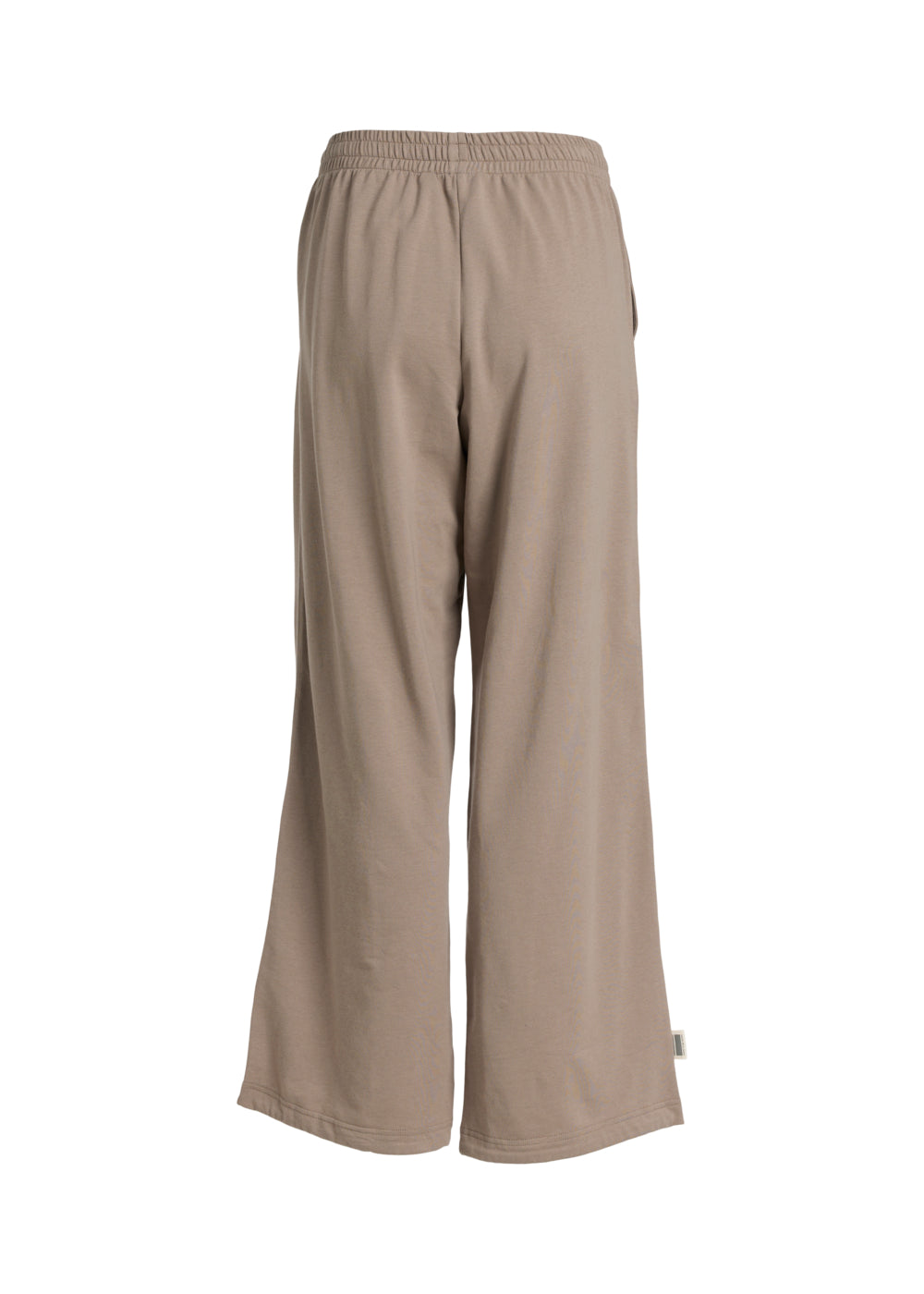 Pantalon Léger Large - Warm Grey