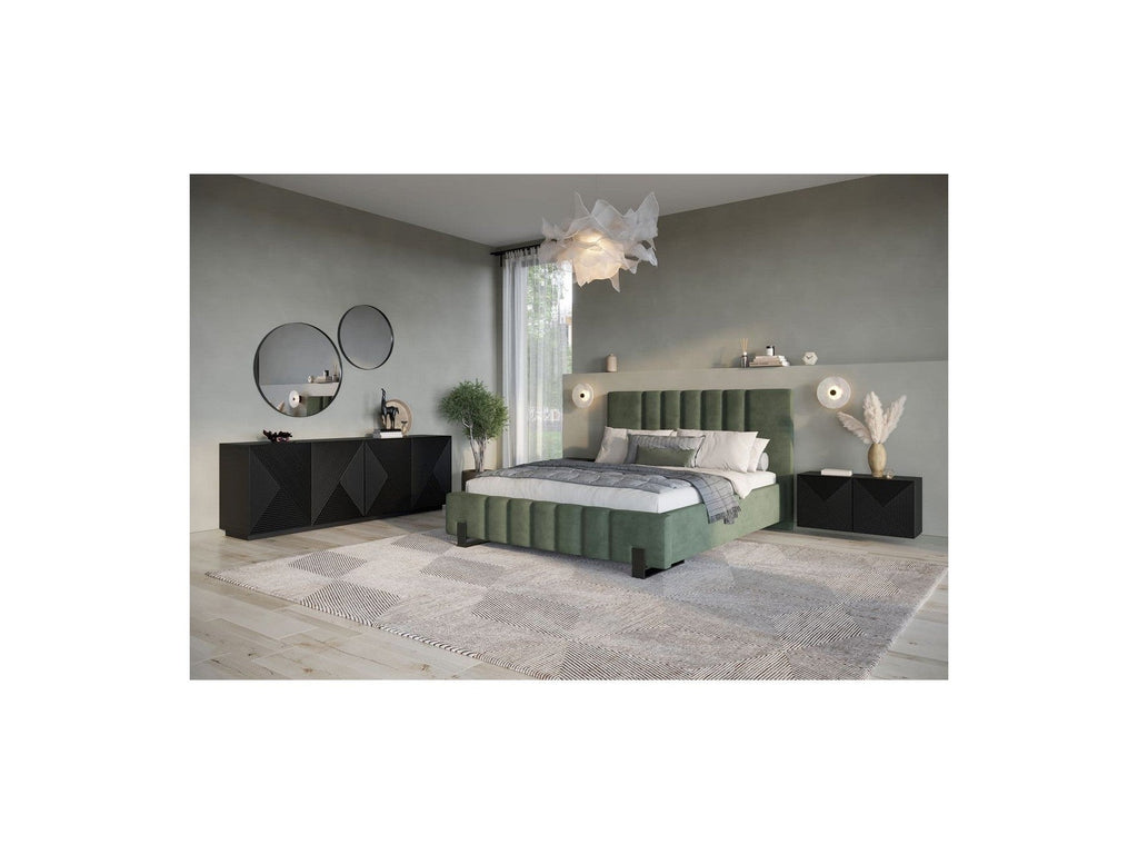 Alice - Table De Chevet 1 Porte