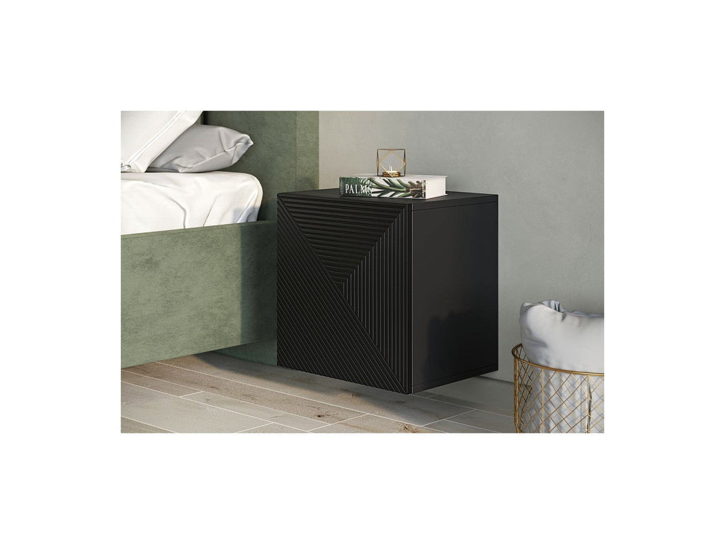 Alice - Table De Chevet 1 Porte