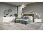 Alice - Table De Chevet 1 Porte