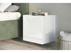 Alice - Table De Chevet 1 Porte