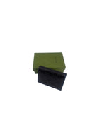 Porte-Cartes Gucci Marron