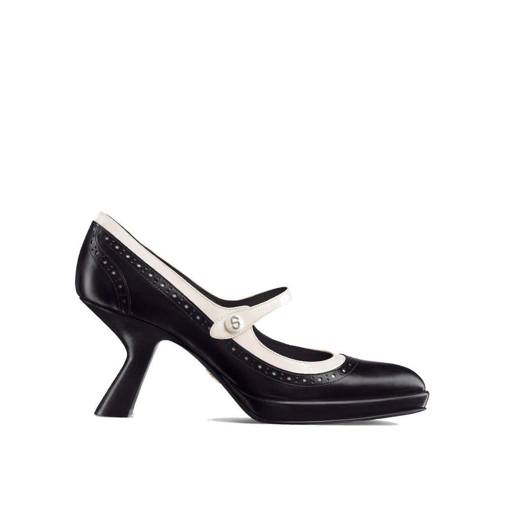 Escarpins Dior Spectadior Mary Jane - Black - Femme