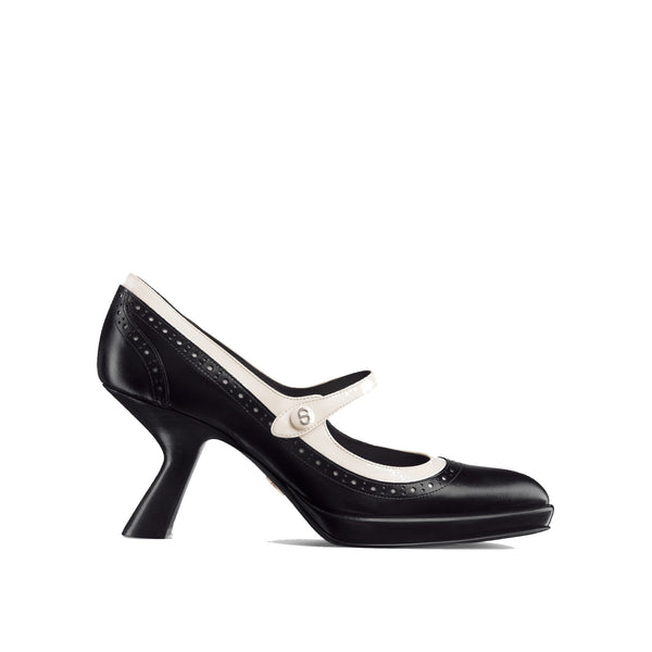 Escarpins Dior Spectadior Mary Jane - Black - Femme