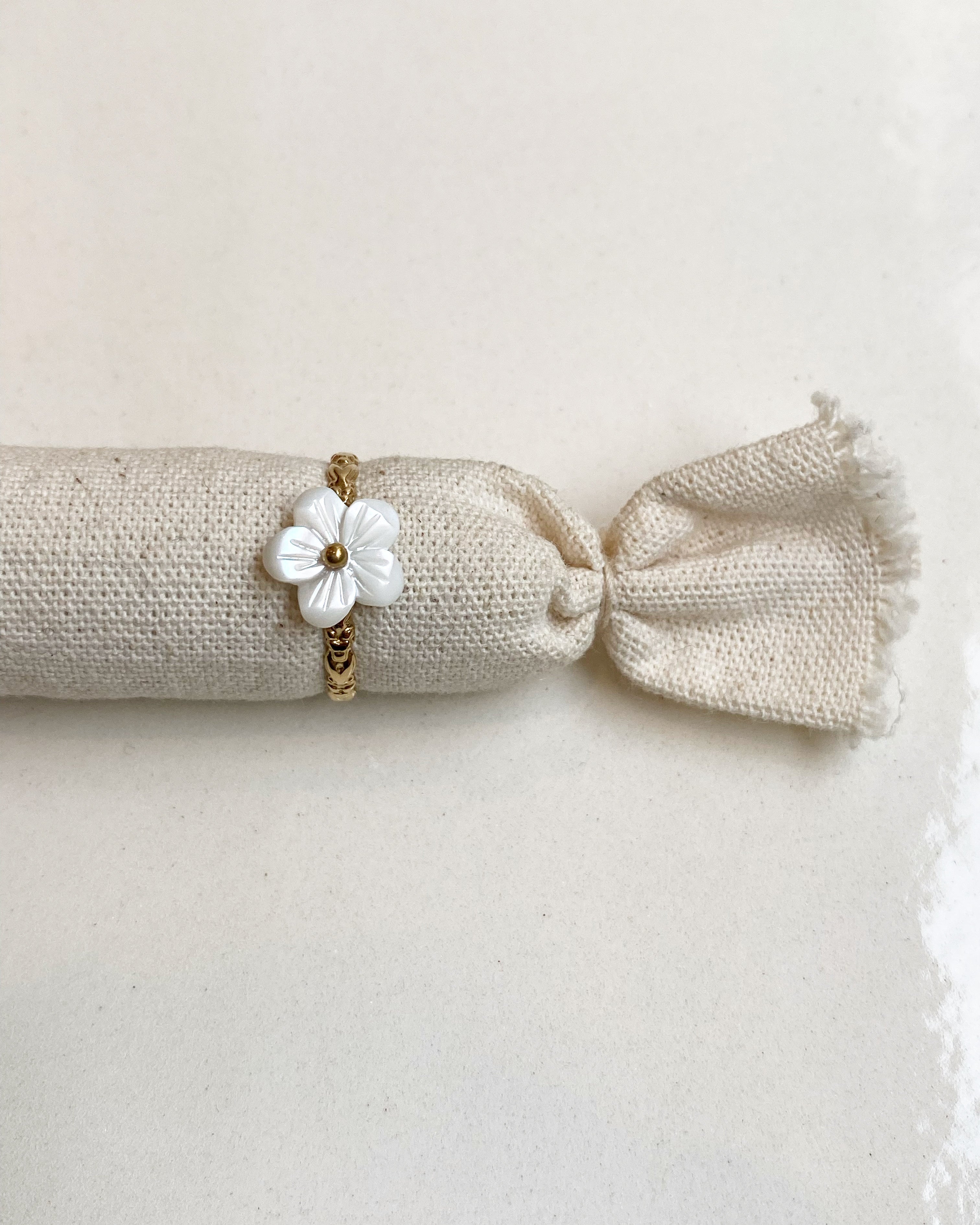 Bague Piana