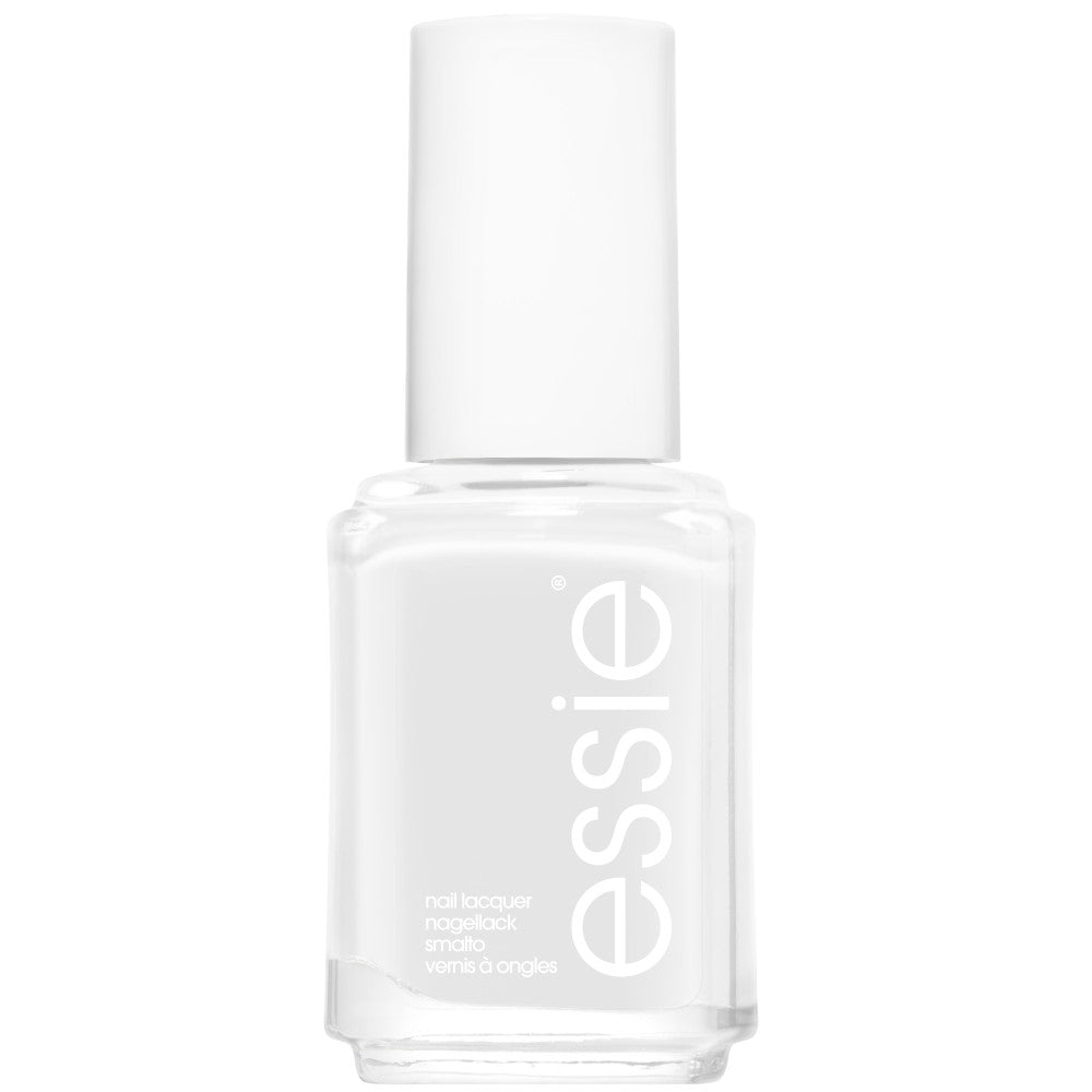 Vernis À Ongles - 1 Blanc
