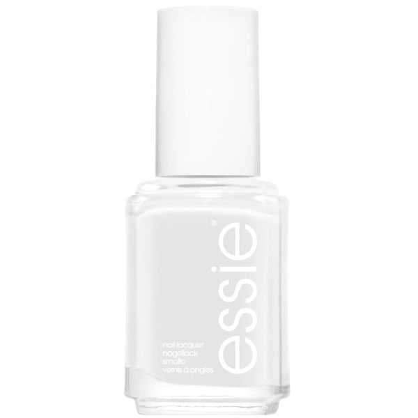 Vernis À Ongles - 1 Blanc