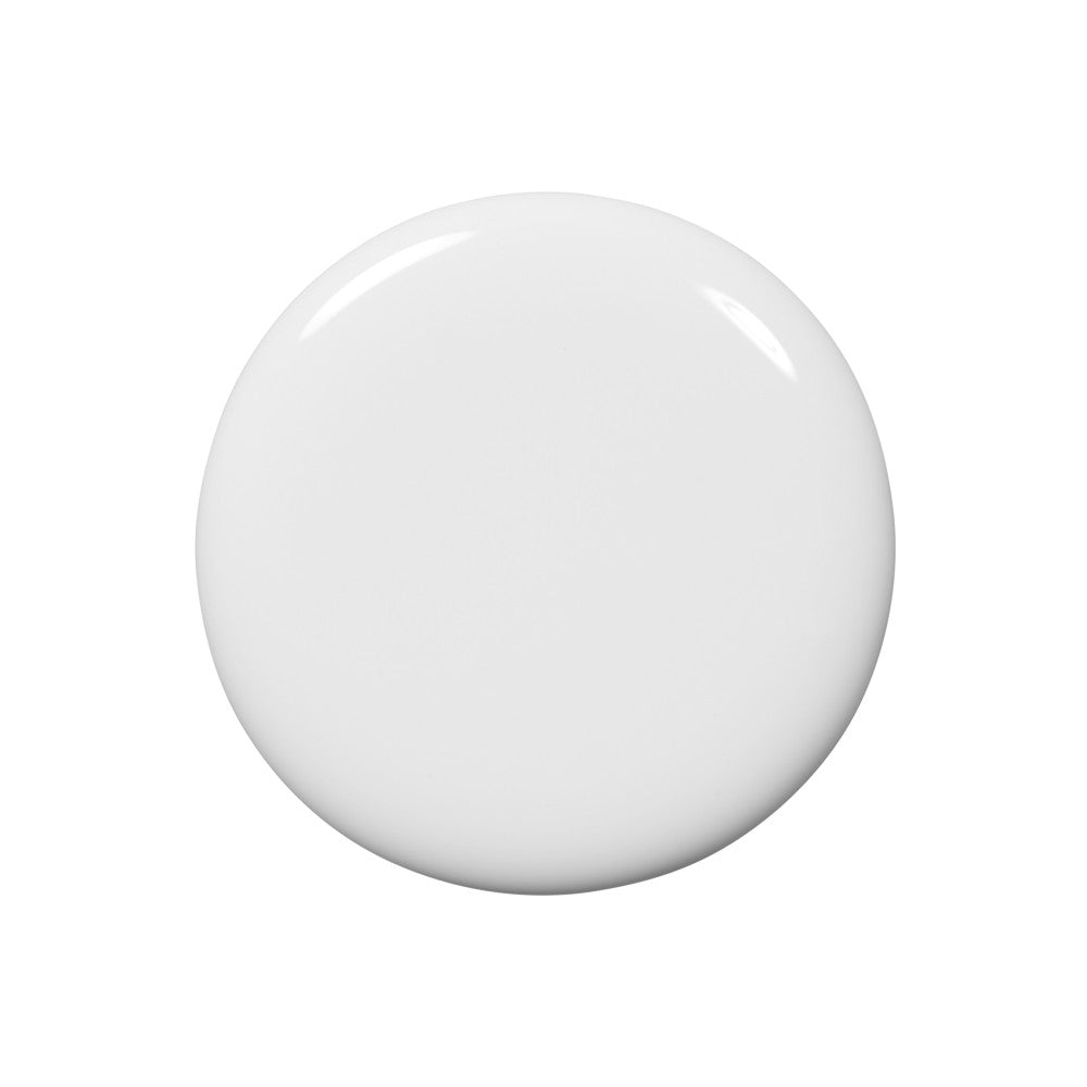 Vernis À Ongles - 1 Blanc