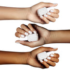 Vernis À Ongles - 1 Blanc