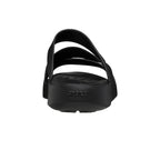 Sandales Femme Crocs Getaway Strappy - Black