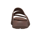 Sandales Femme Crocs Getaway Strappy - Truffle