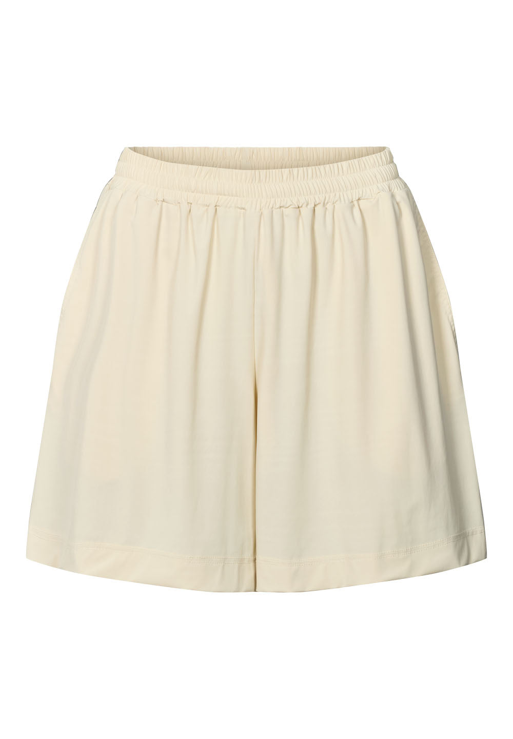 Short Ample Hangout - Summer Sand
