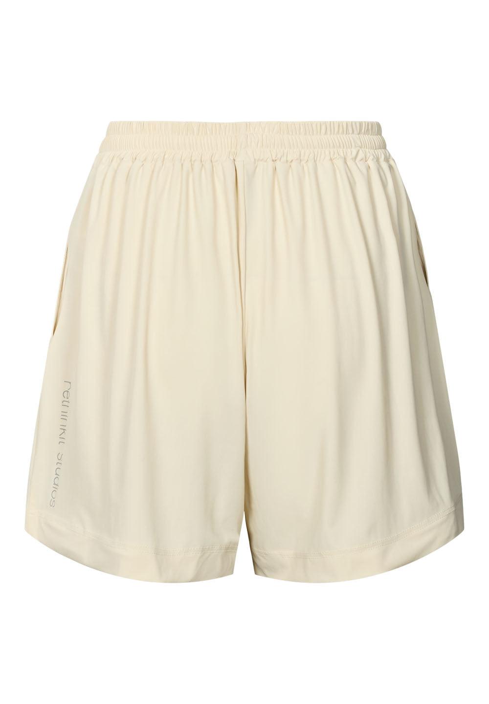 Short Ample Hangout - Summer Sand