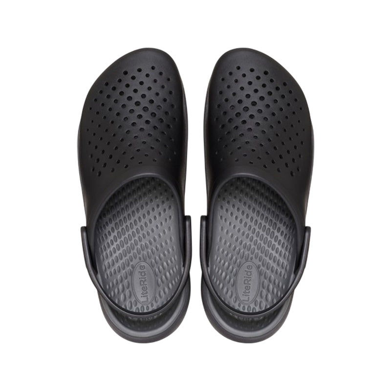 Sabots Homme Crocs Inmotion Clog - Black