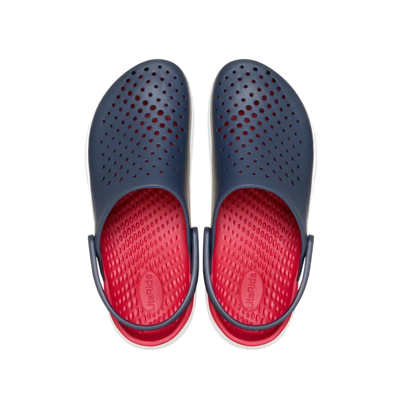 Sabots Homme Crocs Inmotion Clog - Marine