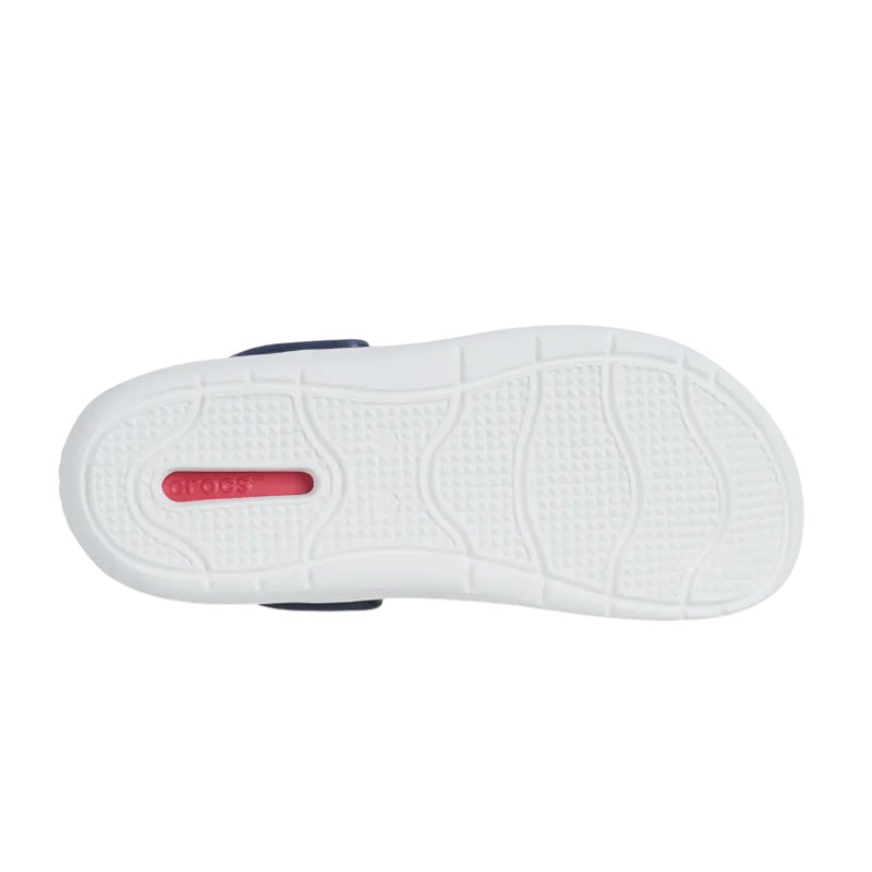 Sabots Homme Crocs Inmotion Clog - Marine