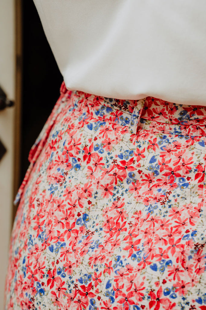 Jupe Yseult Malva