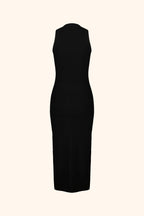 Robe Claudie - Noir