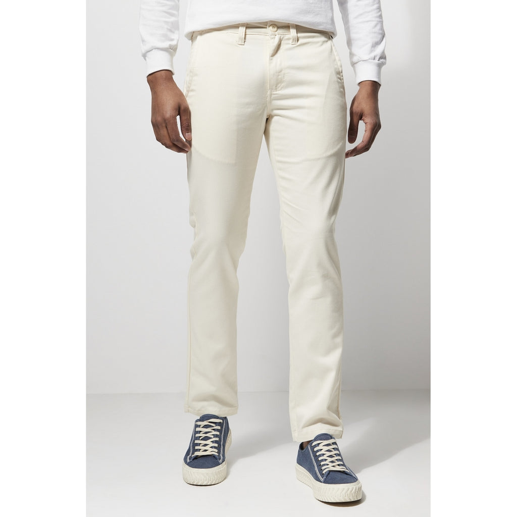 Chino Authentic Chino S - Beige - Homme