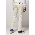 Chino Authentic Chino S - Beige - Homme