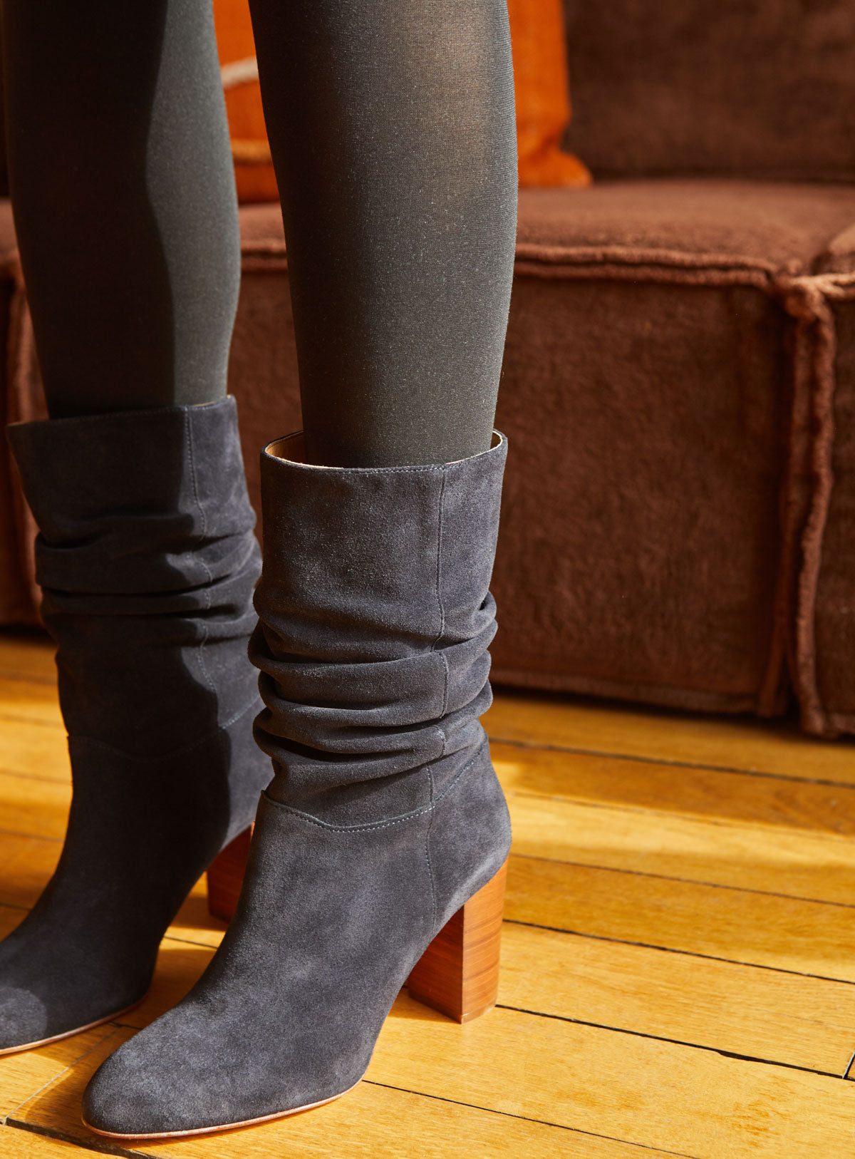 Bottes Blandine - Nuit