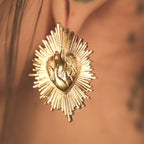 Boucles D'Oreilles Tejas