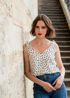 Top Constance