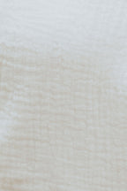 Robe Fanny Blanc Coton