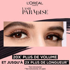 L'Oréal Paris - Mascara Lash Paradise Noir Intense