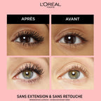 L'Oréal Paris - Mascara Lash Paradise Noir Intense