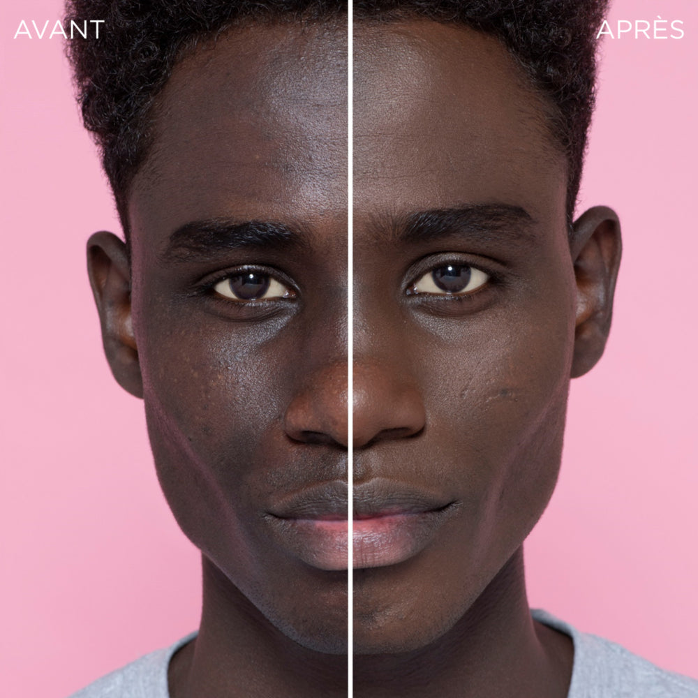 L'Oréal Paris - Infaillible 24H Fond De Teint En Poudre 375 Ambre Profond