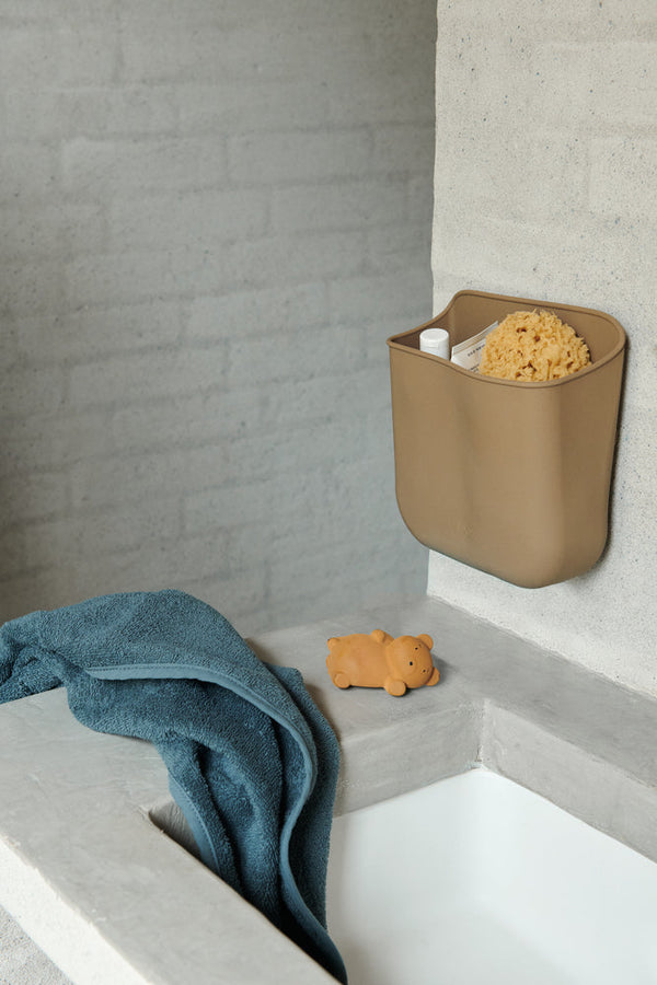 Jouets De Bain Pour Animaux - Paquet De 3 Nori - Classic / Oat Multi Mix