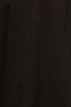 Robe Katy Noir