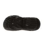 Sabots Femme Crocs Caged Clog - Black