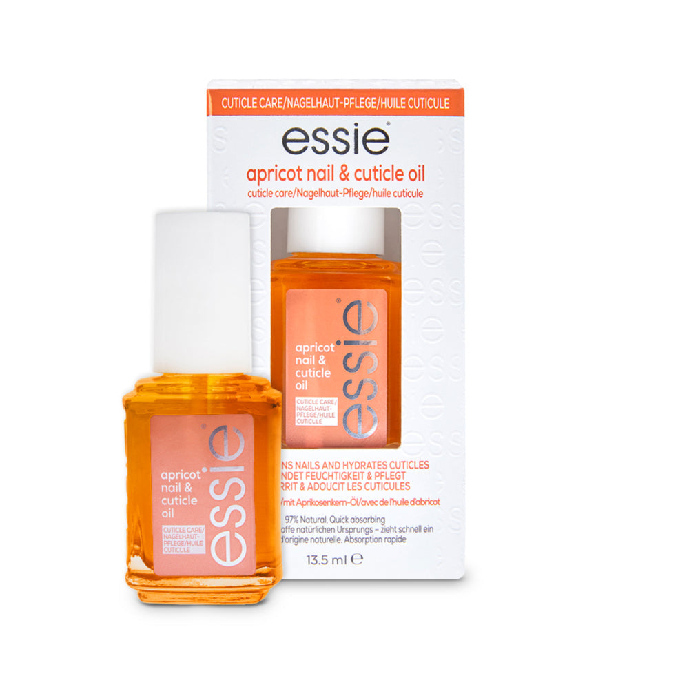 Huile Abricot Ongles & Cuticules