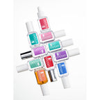 All-In-One Base, Fortifiant, Top Coat