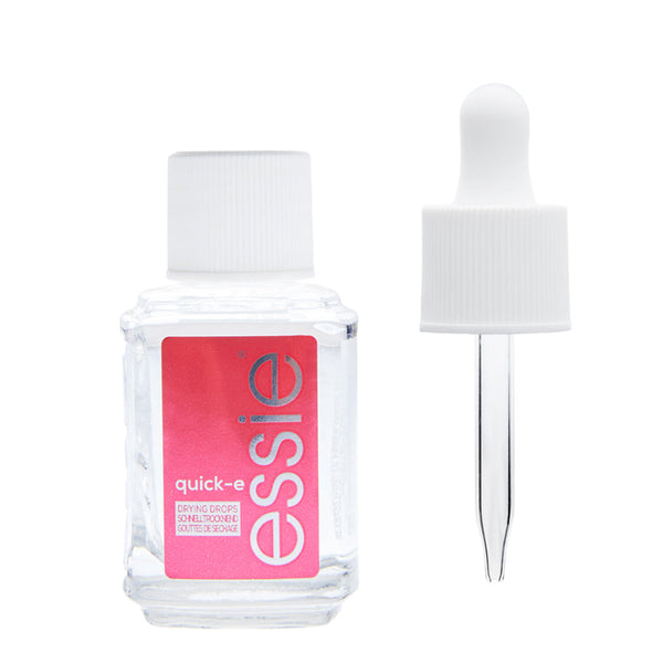 Gouttes De Séchage Fixation Rapide - Quick-E Drops